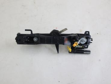 Preview: Türgriff außen vorn links 61160FG020NN Subaru FORESTER 3 SH