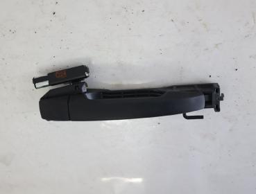 Preview: Türgriff außen hinten rechts 61160FG020 Subaru FORESTER 3 SH