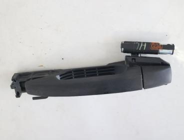 Preview: Türgriff außen hinten links 62142SC010 Subaru FORESTER 3 SH