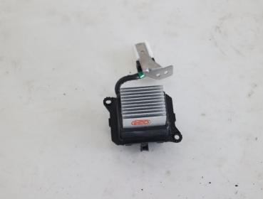 Preview: Heizgebläsevorwiderstand T1001553N Subaru FORESTER 3 SH