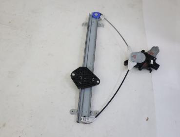 Fensterheber elektrisch vorn rechts 61041SC001 Subaru FORESTER 3 SH