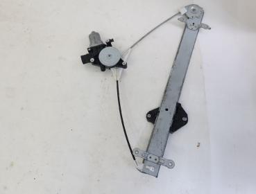 Preview: Fensterheber elektrisch vorn rechts 61041SC001 Subaru FORESTER 3 SH