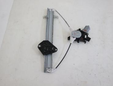 Fensterheber elektrisch hinten rechts 61042SC001 Subaru FORESTER 3 SH