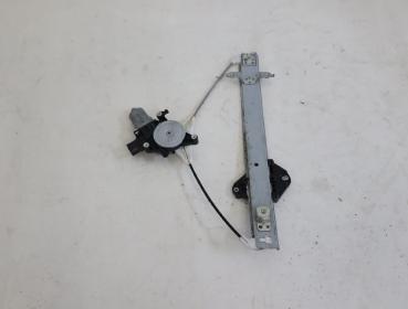Preview: Fensterheber elektrisch hinten rechts 61042SC001 Subaru FORESTER 3 SH