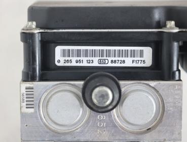 Hydraulikeinheit ABS 27536SC020 Subaru FORESTER 3 SH
