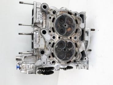Zylinderkopf 11039AC050 Subaru FORESTER 3 SH