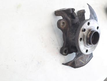 Preview: Achsschenkel vorn links 7D0407257A VW T4 Bus