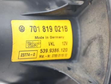 Preview: Heizgebläsemotor 701819021B VW T4 Bus