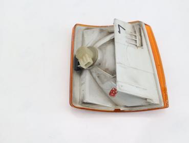 Preview: Blinker vorn links 701953049 VW T4 Bus
