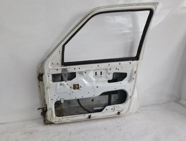 Tür vorn rechts 167831052C VW GOLF 2