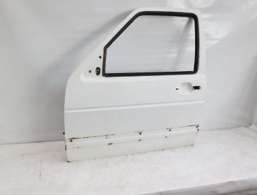 Tür vorn links 167831051C VW GOLF 2