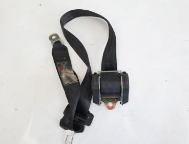 Sicherheitsgurt hinten rechts 1Y0857805A VW NEW BEETLE