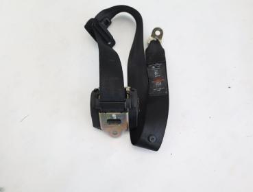 Preview: Sicherheitsgurt hinten links 1Y0857805A VW NEW BEETLE