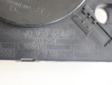 Preview: Airbag Wickelfeder 1J0959654AP VW NEW BEETLE