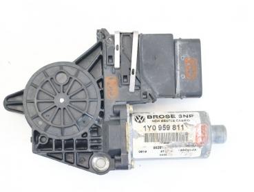 Fensterheber-Motor hinten links 1Y0959811 VW NEW BEETLE