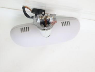 Preview: Spiegel innen 1Y0857511AL VW NEW BEETLE