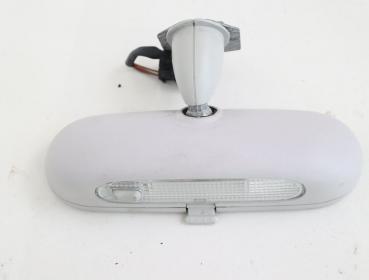 Preview: Spiegel innen 1Y0857511AL VW NEW BEETLE