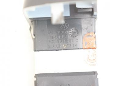 Preview: Schalter Sitzheizung 1C0963564C VW NEW BEETLE