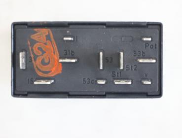Relais 4B0955531A VW NEW BEETLE