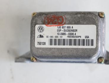 Sensor Drehrate 1J1907637D VW NEW BEETLE