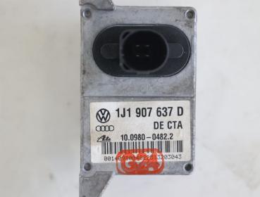 Preview: Sensor Drehrate 1J1907637D VW NEW BEETLE