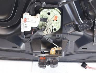 Preview: Heckklappe 1Y0827025H VW NEW BEETLE