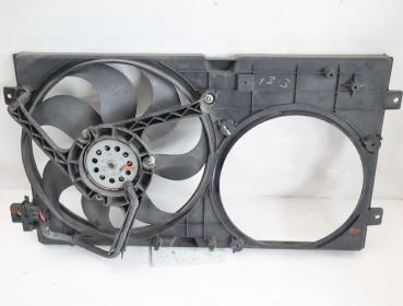 Preview: Ventilator (am Kühler) 1C0121207 VW NEW BEETLE