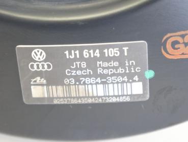 Preview: Bremskraftverstärker 1J1614105T VW NEW BEETLE