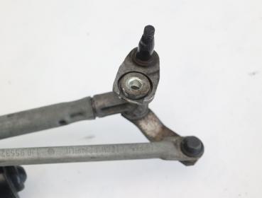 Preview: Scheibenwischermotor vorn 1C1955023D VW NEW BEETLE
