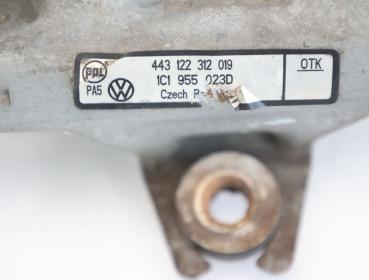 Scheibenwischermotor vorn 1C1955023D VW NEW BEETLE