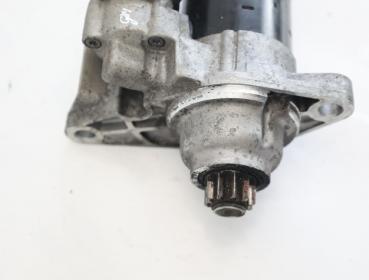 Preview: Anlasser 02T911023G VW NEW BEETLE