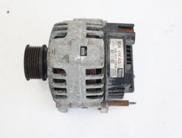 Lichtmaschine 036903028A VW NEW BEETLE