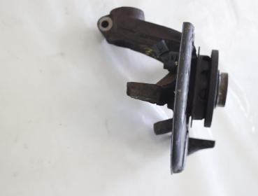 Preview: Achsschenkel vorn rechts 1J0407256AG VW NEW BEETLE