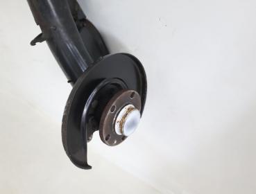Preview: Achse hinten 1J0500041JN VW NEW BEETLE