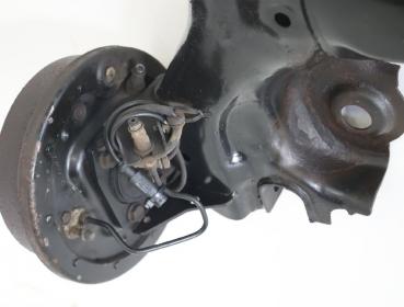Preview: Achse hinten 4120A042 Mitsubishi COLT 6 Z3