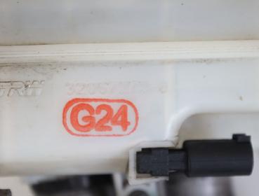 Preview: Hauptbremszylinder 4625A334 Mitsubishi COLT 6 Z3
