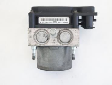 Hydraulikeinheit ABS 4670A401 Mitsubishi COLT 6 Z3