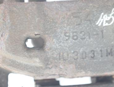 Preview: Bremssattel vorn rechts 103031M Mitsubishi COLT 6 Z3
