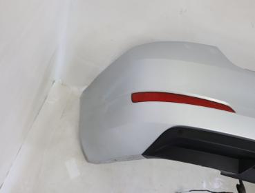 Preview: Stoßstange hinten 5E5807421 Skoda OCTAVIA 3 5E