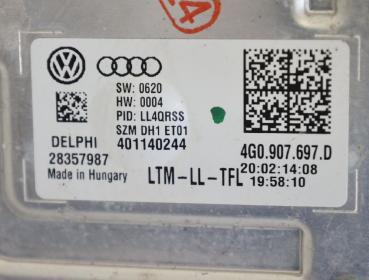 Scheinwerfer links 5E1941015B Skoda OCTAVIA 3 5E