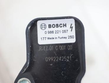 Preview: Zündspule Zylinder 4 R1701C00100 Skoda OCTAVIA 3 5E