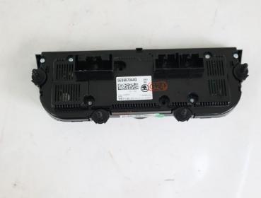 Preview: Klimabedienteil 5E0907044G Skoda OCTAVIA 3 5E