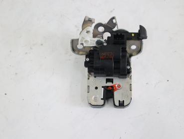Schloß Heckklappe 5E0827505 Skoda OCTAVIA 3 5E