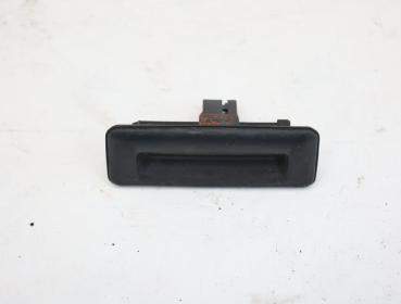 Griff Heckklappe 5E0827566 Skoda OCTAVIA 3 5E