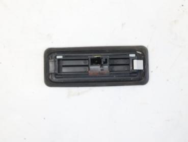 Preview: Griff Heckklappe 5E0827566 Skoda OCTAVIA 3 5E