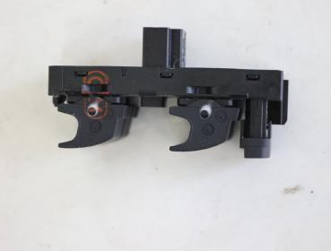 Preview: Schalter Fensterheber vorn links 5E0959857 Skoda OCTAVIA 3 5E