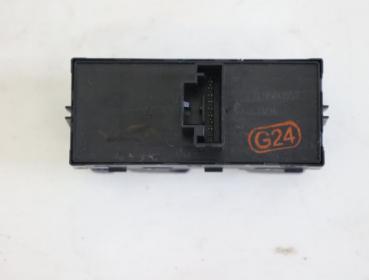 Preview: Schalter Fensterheber vorn links 5E0959857 Skoda OCTAVIA 3 5E