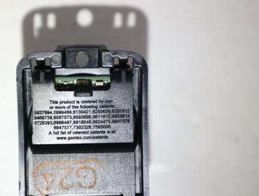 Preview: Sensor sonstige 5837994 Skoda OCTAVIA 3 5E