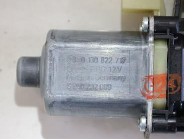 Preview: Fensterheber-Motor vorn links 5Q0959801B Skoda OCTAVIA 3 5E