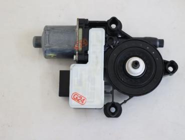 Preview: Fensterheber-Motor hinten rechts 5Q0959812A Skoda OCTAVIA 3 5E